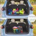 RanQualiao Premium Car Interior Organizer Bags - Advanced Storage Solutions for Modern Vehicles